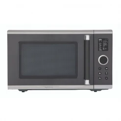 Paderno Appliances 1.3-cu.ft. Microwave With Even-Heat Inverter | 1,3 pi3. Four Micro-ondes Avec Onduleur à Chaleur Uniforme