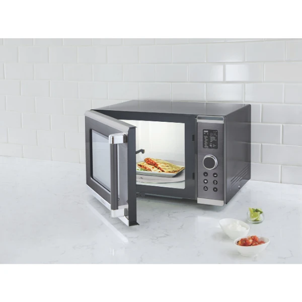 19_7be0246a-9d5b-413d-a688-c04a39f9985d.png Paderno Appliances 1.3-cu.ft. Microwave With Even-Heat Inverter | 1,3 pi3. Four Micro-ondes Avec Onduleur à Chaleur Uniforme