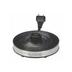 Paderno Variable Temperature Electric Milk Frother Coffee & Tea