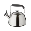Paderno Polished Stainless Steel Stovetop Kettle | Bouilloire Sur La Cuisinière En Acier Inoxydable Poli Cookware