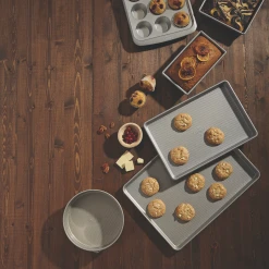 Paderno Professional Springform Pan, 9-in | Moule à Charnière Professionelle, 9 Po