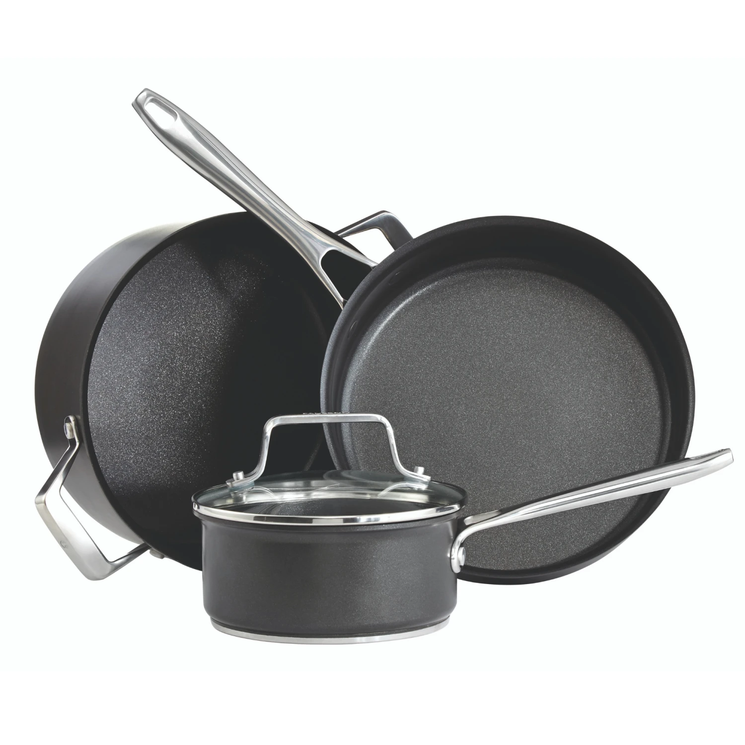 26_a74ffb54-9d4d-4266-a04e-95681fb8d41e-1.png Paderno Cookware Sets Non-Stick Hard-Anodized Cookset, 12-pc | Batterie De Cuisine Antiadhésive, 12 Pièces