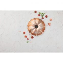 Paderno Fine-Edge Arched Cake Pan