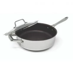 Paderno Canadian Signature Non-Stick Jumbo Cooker, 5 Qt