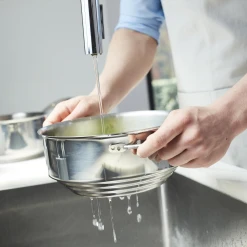 Paderno Cookware Signature Stainless Steel 16 Qt Stock Pot