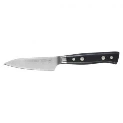 Paderno Montgomery Fully Forged 3 1/2" (8.9 Cm) Paring Knife Knives