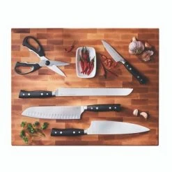 Paderno Montgomery Fully Forged 3 1/2" (8.9 Cm) Paring Knife Knives