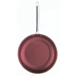 Paderno Cookware Canadian Signature Fry Pan, 28 Cm | Poêle à Frire Signature Canadienne, 28 Cm