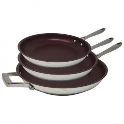 Paderno Canadian Signature Fry Pan, 32 Cm | Poêle à Frire Signature Canadienne, 32 Cm Cookware 4 Paderno Canadian Signature Fry Pan, 32 Cm | Poêle à Frire Signature Canadienne, 32 Cm Cookware