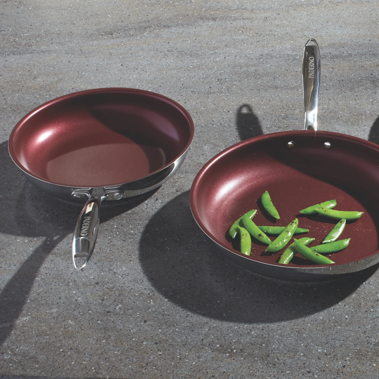 38.png Paderno Canadian Signature Fry Pan, 24 Cm | Poêle à Frire Signature Canadienne, 24 Cm Cookware