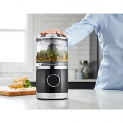 Paderno Vortex Blade 3-Cup Food Chopper | Hachoir De 3 Tasses à Lame Vortex Appliances