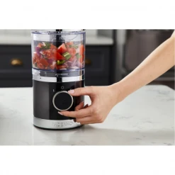 Paderno Vortex Blade 3-Cup Food Chopper | Hachoir De 3 Tasses à Lame Vortex Appliances