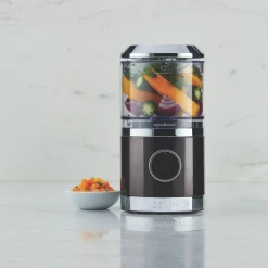 Paderno Vortex Blade 3-Cup Food Chopper | Hachoir De 3 Tasses à Lame Vortex Appliances