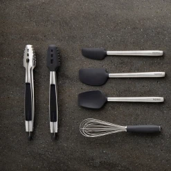 Paderno 12" Stainless Steel Tong | Pinces En Acier Inoxydable, 12 Po Best Sellers 4 Paderno 12