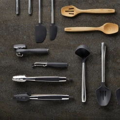 Paderno 12" Stainless Steel Tong | Pinces En Acier Inoxydable, 12 Po Best Sellers 6 Paderno 12