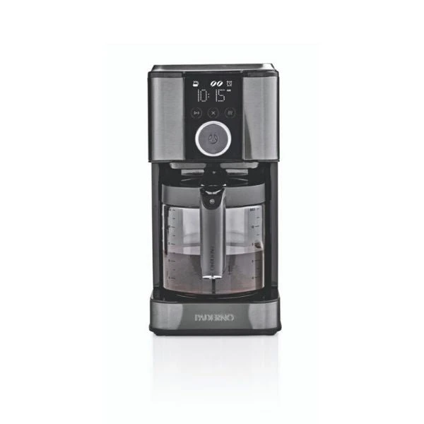 54.jpg Paderno 12-Cup Programmable Coffee Maker | Cafetière Programmable, 12 tasses
