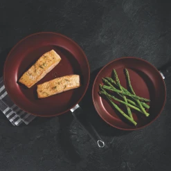 Paderno Classic Non-Stick Fry Pan, 26 Cm | Poêle à Frire Antiadhésive Classique, 26 Cm Cookware