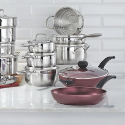 Paderno Appliances 10-Speed High Power Hand Mixer | Mélangeur à Main à 10 Vitesses Haute Puissance