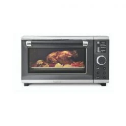 Paderno Appliances 6-Slice Convection Toaster Oven | Four Grille-pain à Convection à 6 Tranches