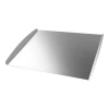 Paderno Bakeware Uncoated Aluminum Large Cookie Slide | Grande Plaque à Biscuits En Aluminium Non Enduit
