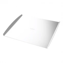 Paderno Bakeware Uncoated Aluminum Large Cookie Slide | Grande Plaque à Biscuits En Aluminium Non Enduit