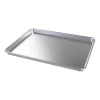 Paderno Bakeware Uncoated Aluminum Half Cookie Sheet | Demie-plaque à Biscuits En Aluminium Non Enduit