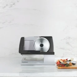 Paderno Electric Food Slicer | Trancheuse électrique Appliances