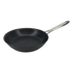 Paderno Cookware Signature Non-Stick Hard-Anodized Fry Pan, 30 Cm
