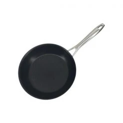 Paderno 10" Pre-Seasoned Smooth-Release Cast Iron Skillet | Poêle En Fonte Prétraitée à Dégagement Rapide, 10 po Cookware