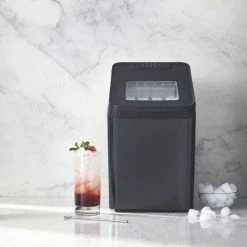 Paderno Portable Ice Maker Appliances