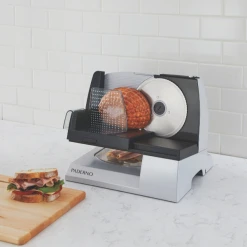 Paderno Electric Food Slicer | Trancheuse électrique Appliances