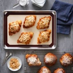 Paderno Non-Stick Cooling And Baking Rack Bakeware