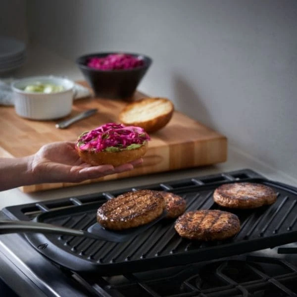 CT_Pre-SeasonedCast-IronReversibleGrill1429871_Social-1x1-1.jpg Paderno Pre-Seasoned Cast Iron Reversible Grill And Griddle New Arrivals