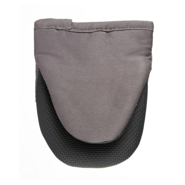 Charcoal_Mini_Mitt.png Paderno Mini Oven Mitt, Charcoal | Mini Gant De Cuisine, Gris Foncé