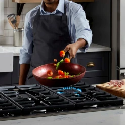 Paderno Classic Non-Stick Fry Pan, 30 Cm | Poêle à Frire Antiadhésive Classique, 30 Cm Cookware 4 Paderno Classic Non-Stick Fry Pan, 30 Cm | Poêle à Frire Antiadhésive Classique, 30 Cm Cookware