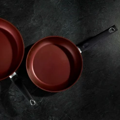 Paderno Classic Non-Stick Fry Pan, 26 Cm | Poêle à Frire Antiadhésive Classique, 26 Cm Cookware