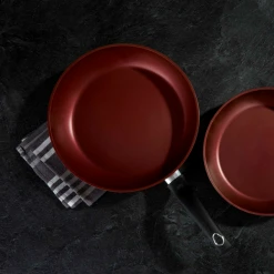 Paderno Classic Non-Stick Fry Pan, 30 Cm | Poêle à Frire Antiadhésive Classique, 30 Cm Cookware 5 Paderno Classic Non-Stick Fry Pan, 30 Cm | Poêle à Frire Antiadhésive Classique, 30 Cm Cookware