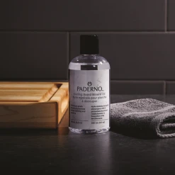 Paderno Knives Mineral Oil Treatment, 250 Ml | Huile Minérale, 250 Ml