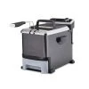 Paderno 3.5-Litre Auto-Drain Deep Fryer | Friteuse à Drainage Automatique De 3,5 litres Appliances 1 Paderno 3.5-Litre Auto-Drain Deep Fryer | Friteuse à Drainage Automatique De 3,5 litres Appliances