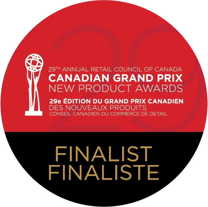 GP_29th_Finalist_Seal_Red_BIL.png Paderno Cookware Classic Non-Stick Cast Iron Frypan, 32 Cm