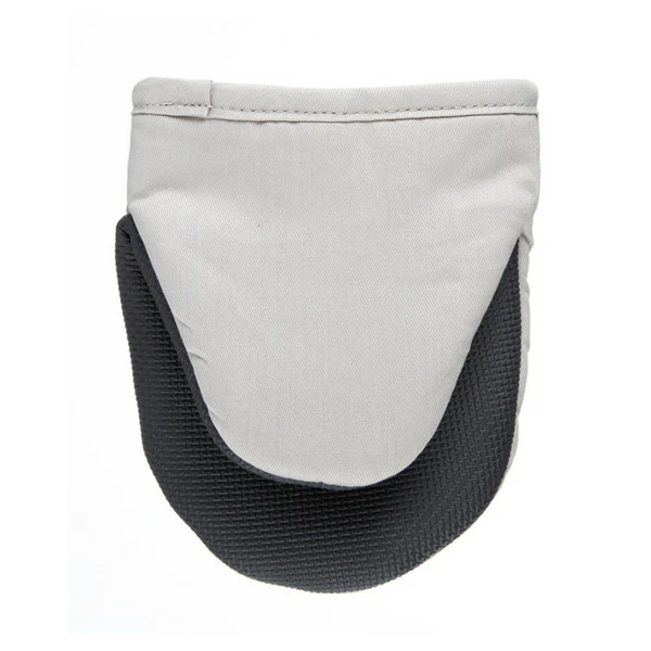 Light_Grey_Mini_Mitt.png Paderno Mini Oven Mitt, Light Grey | Mini Gant De Cuisine, Gris Pâle Best Sellers