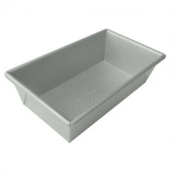 Paderno Professional Loaf Pan 9 X 5-in | Moule à Gateaux Et à Pain Professionelle, 9 X 5 Po Bakeware