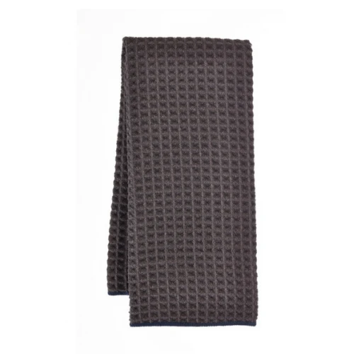 Paderno Microfiber Kitchen Towel 2-Pack, Charcoal | Serviette De Cuisine En Microfibres, Paq. 2, Gris Foncé Best Sellers 5 Paderno Microfiber Kitchen Towel 2-Pack, Charcoal | Serviette De Cuisine En Microfibres, Paq. 2, Gris Foncé Best Sellers