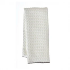 Paderno Best Sellers Microfiber Kitchen Towel 2-Pack, Light Grey | Serviette De Cuisine En Tissu éponge, Paq. 2, Gris Pâle