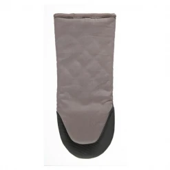 Paderno Neoprene Palm Oven Mitt, Charcoal | Gant De Cuisine En Néoprène, Gris Foncé Best Sellers