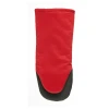 Paderno Neoprene Palm Oven Mitt, Red | Gant De Cuisine En Néoprène, Rouge