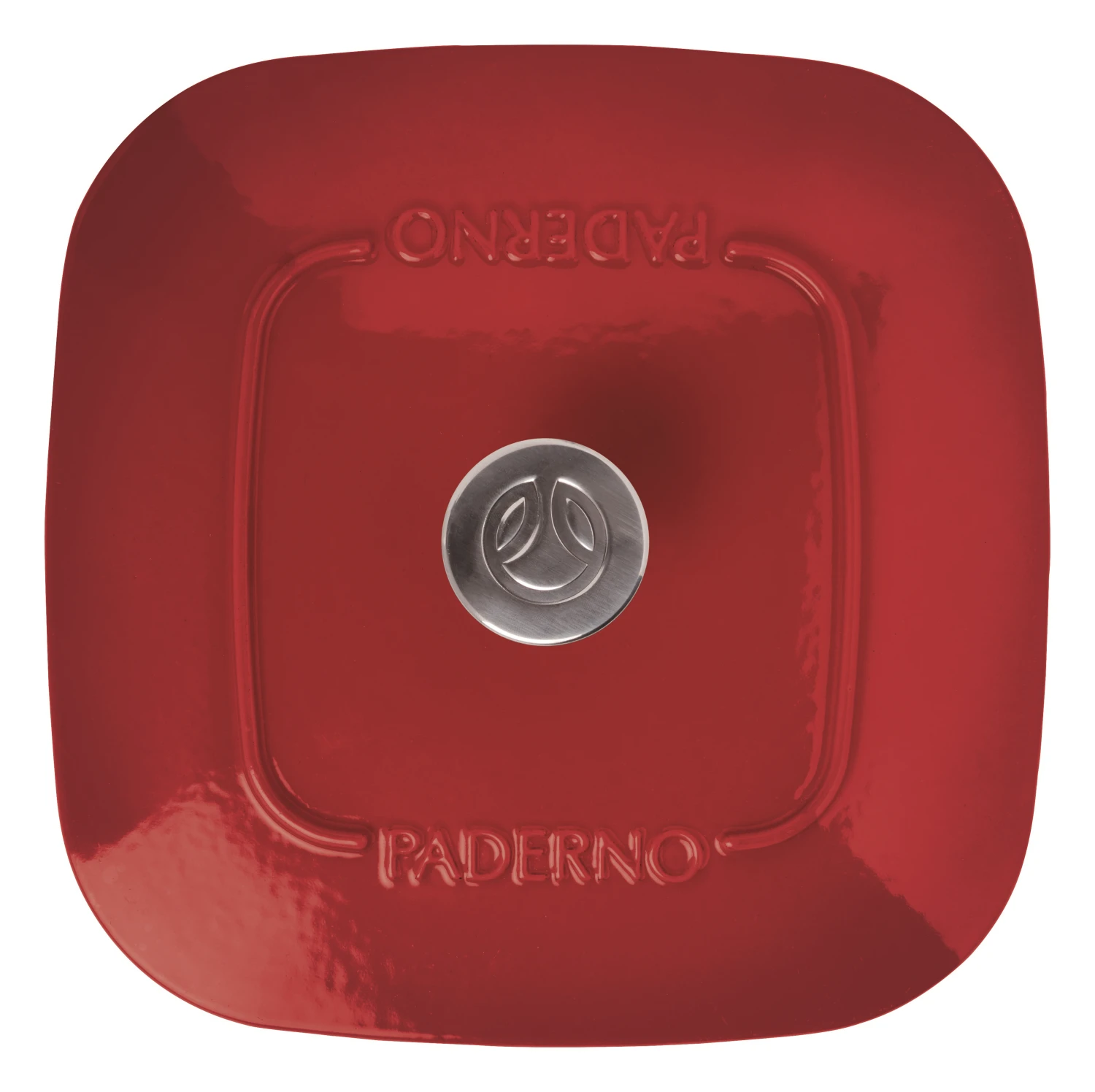 Paderno_Cast_Iron_Casserole_Red_1423478_P5_117ca0fd-bcaf-4c65-8342-a0641882dbdd.png Paderno Cookware Dutch Oven 6.5 Quarts, Red | Cocotte En Fonte 6.5 Pintes, Rouge