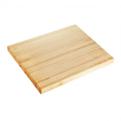 Paderno Knives Maple Cutting Board, 16" X 20" | Planche à Découper En érable, 16 X 20 Po