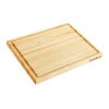 Paderno Knives Maple Cutting Board, 16" X 20" | Planche à Découper En érable, 16 X 20 Po 2 Paderno Knives Maple Cutting Board, 16" X 20" | Planche à Découper En érable, 16 X 20 Po