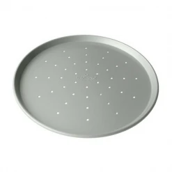 Paderno Professional Pizza Crisper, 14-in | Plaque à Pizza Professionelle, 14 Po